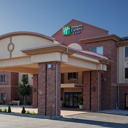 Holiday Inn Express & Suites Kanab By Ihg Eksteriør billede