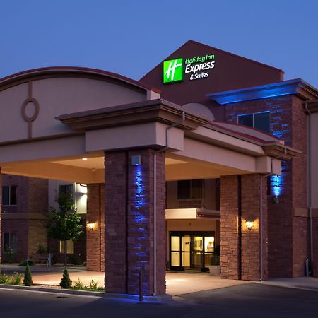 Holiday Inn Express & Suites Kanab By Ihg Eksteriør billede