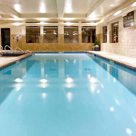 Holiday Inn Express & Suites Kanab By Ihg Eksteriør billede