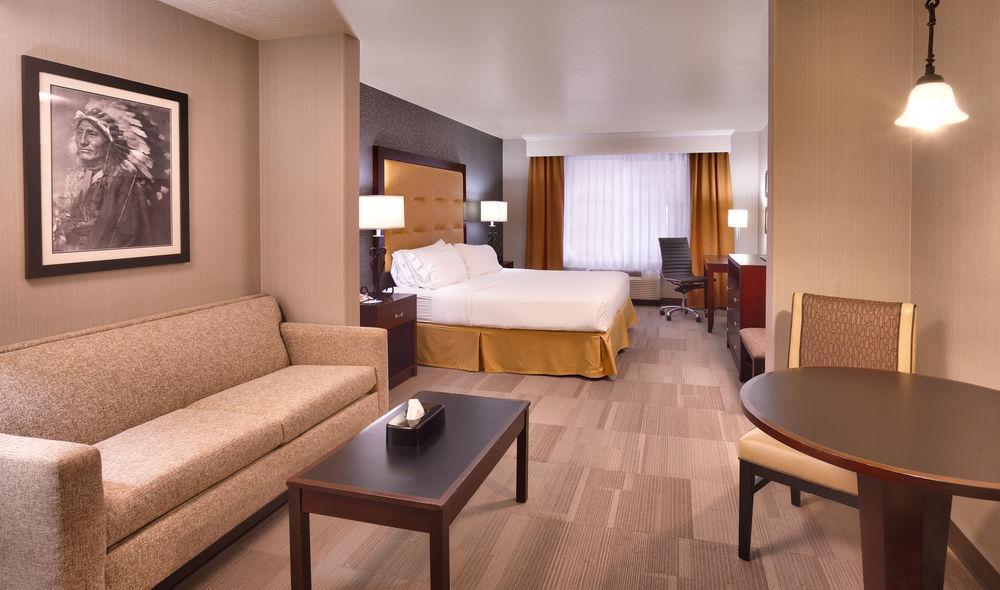 Holiday Inn Express & Suites Kanab By Ihg Eksteriør billede
