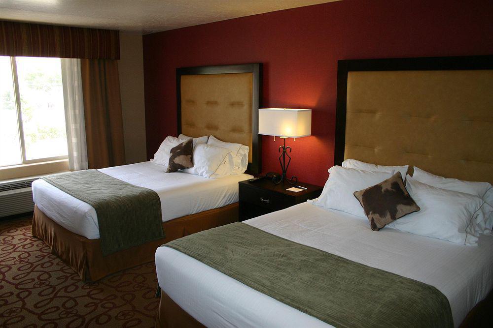 Holiday Inn Express & Suites Kanab By Ihg Værelse billede