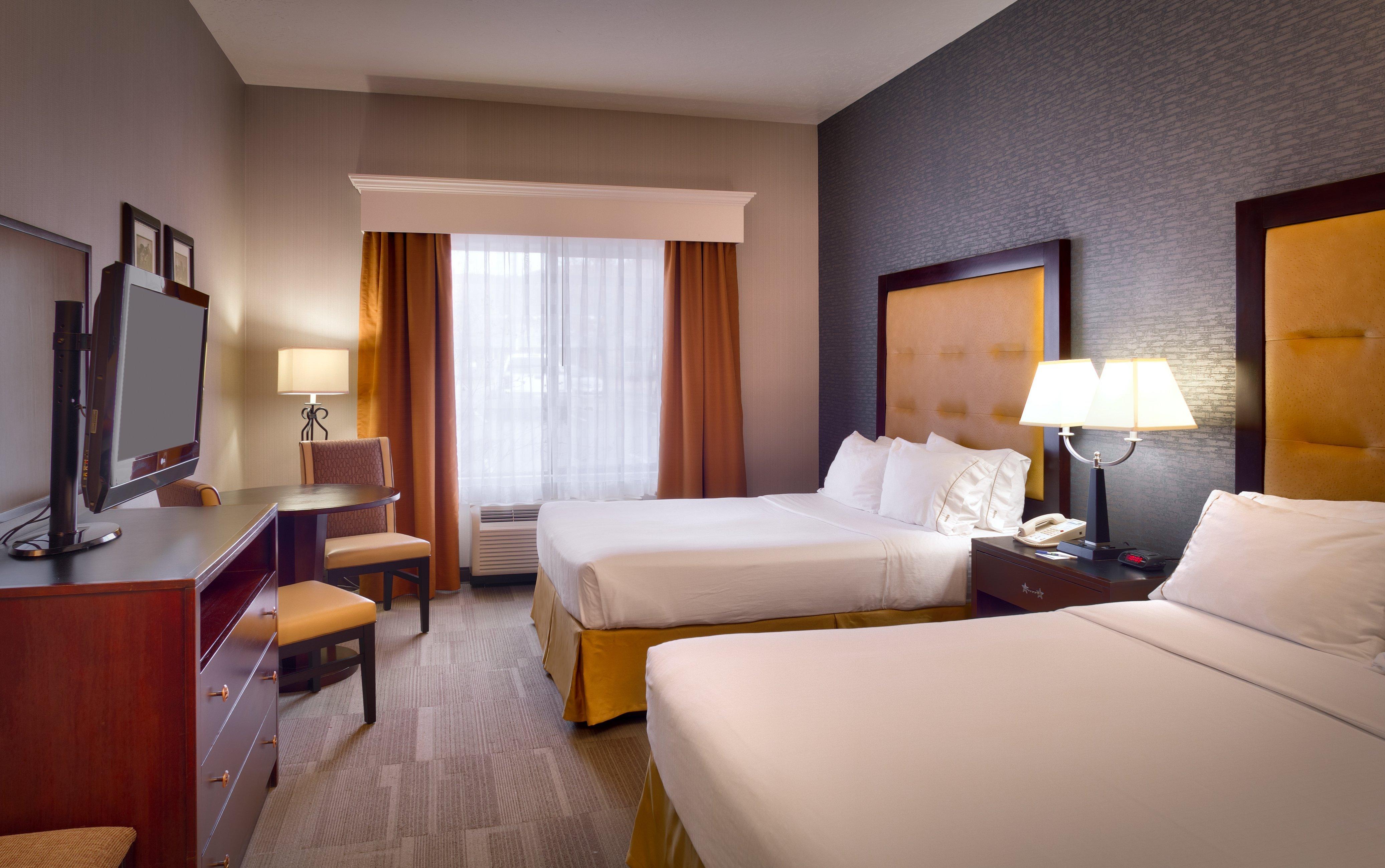 Holiday Inn Express & Suites Kanab By Ihg Eksteriør billede