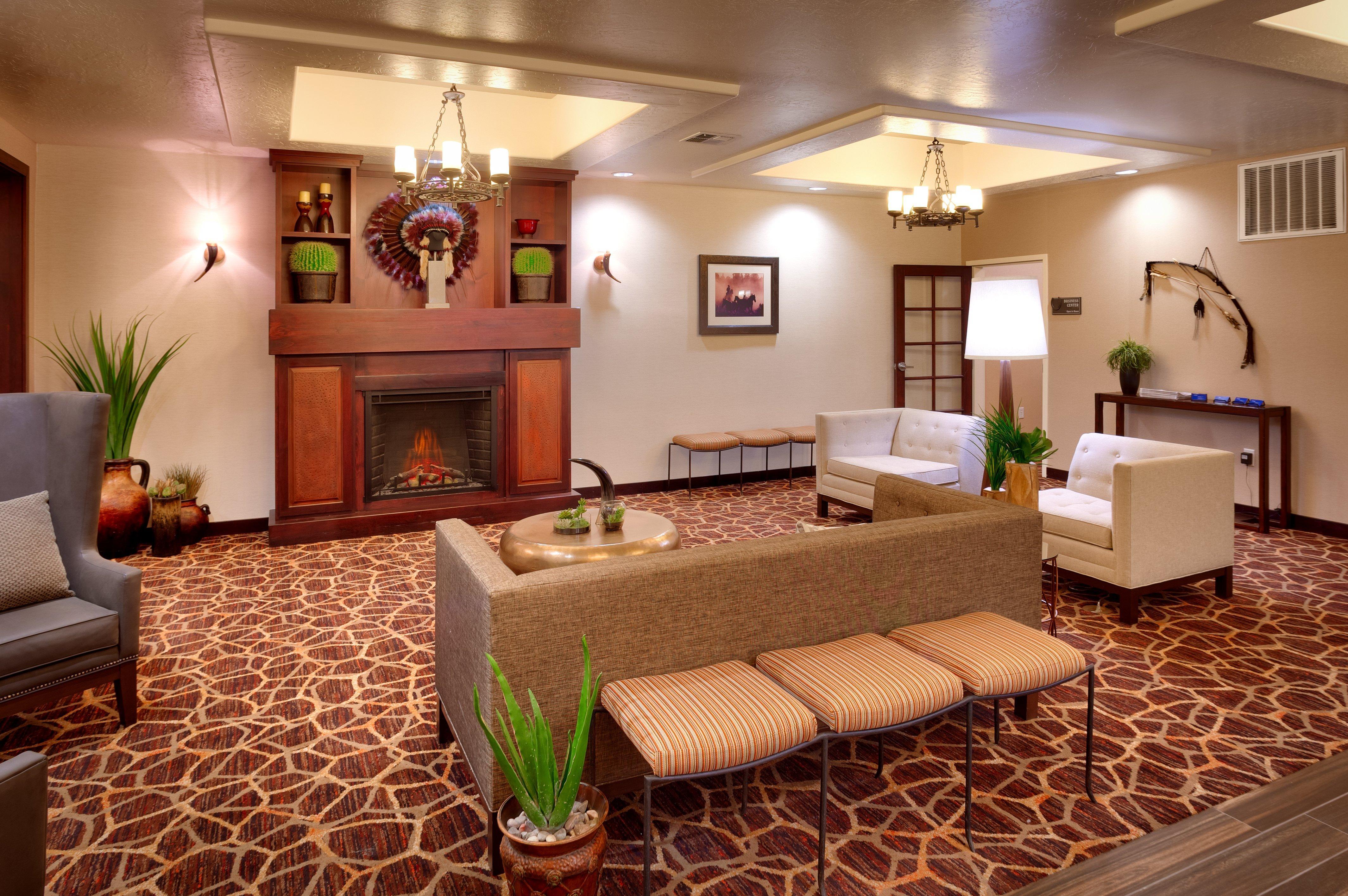 Holiday Inn Express & Suites Kanab By Ihg Eksteriør billede