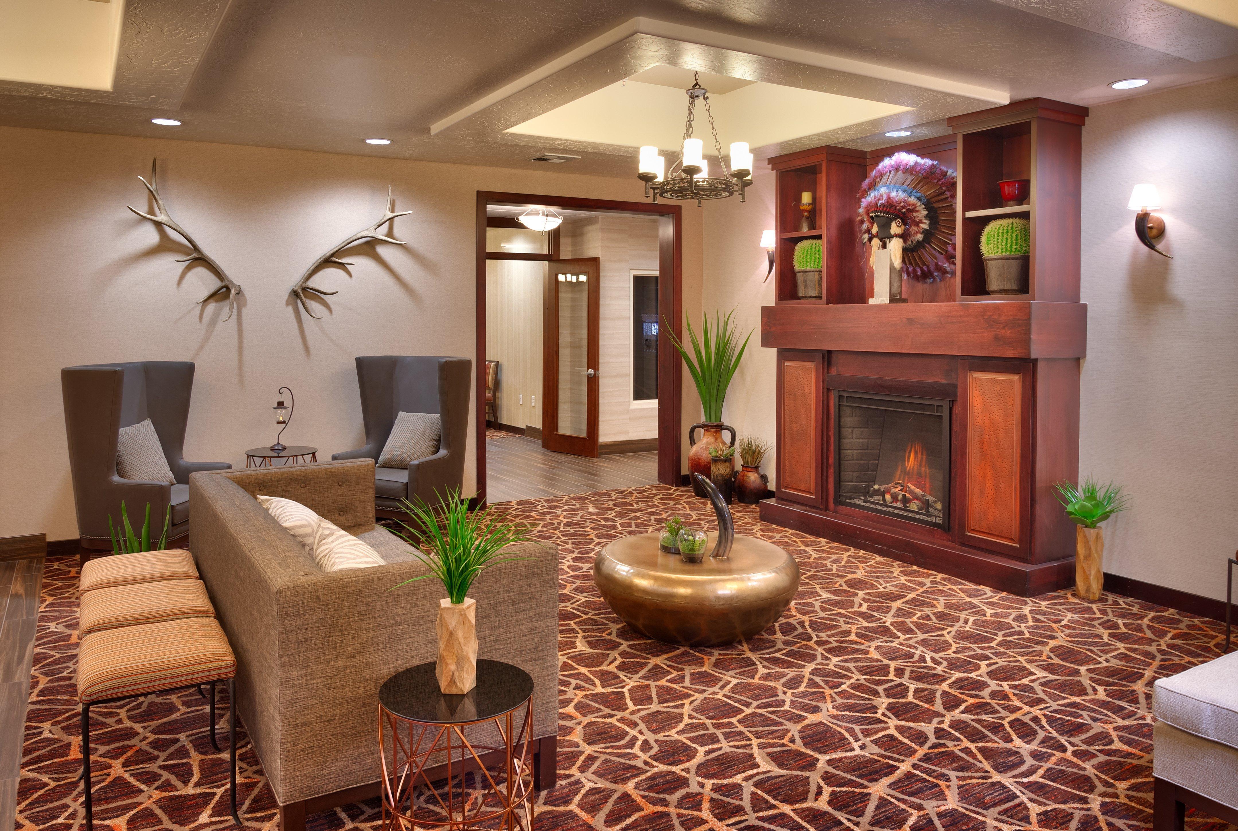 Holiday Inn Express & Suites Kanab By Ihg Eksteriør billede