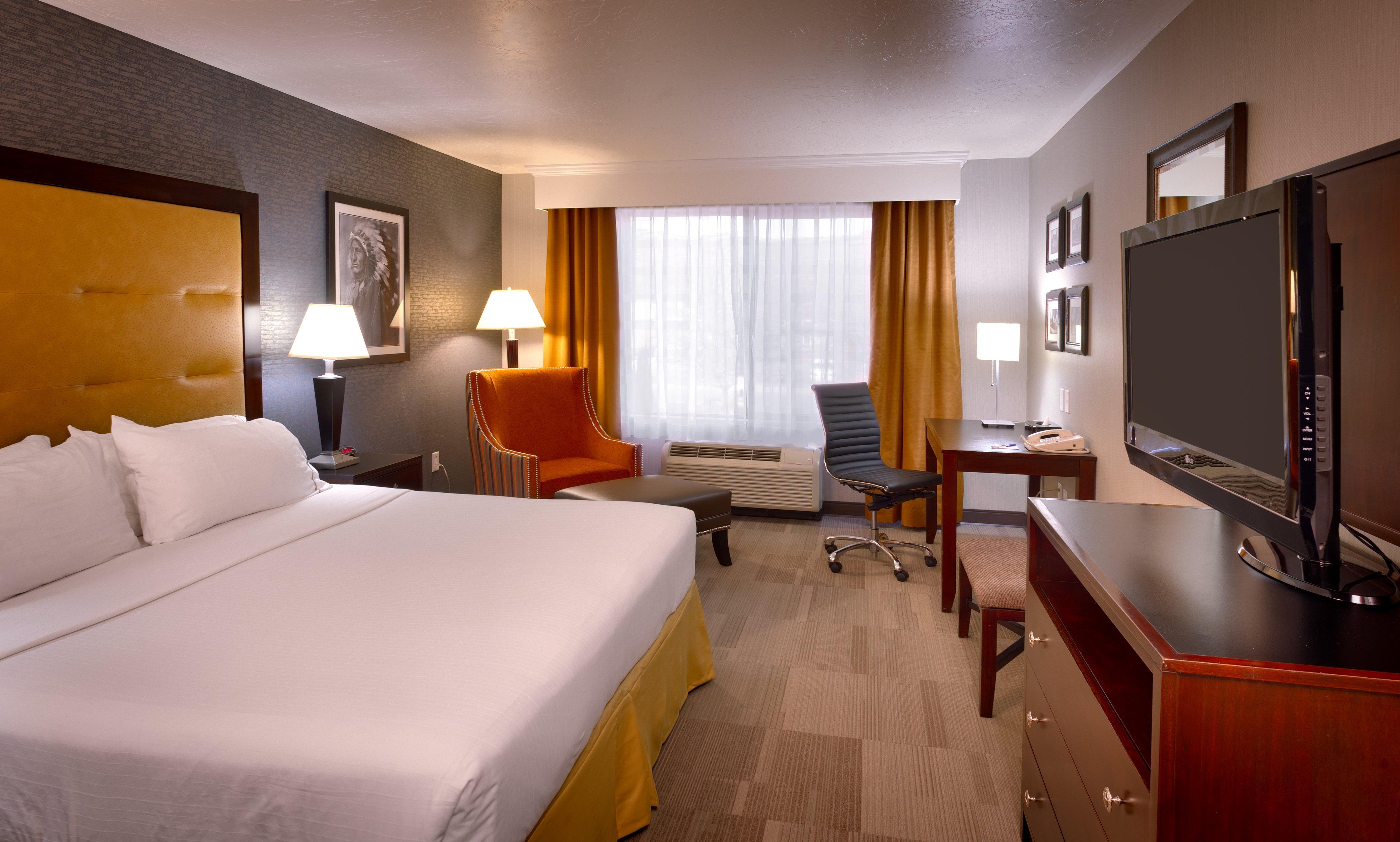 Holiday Inn Express & Suites Kanab By Ihg Eksteriør billede