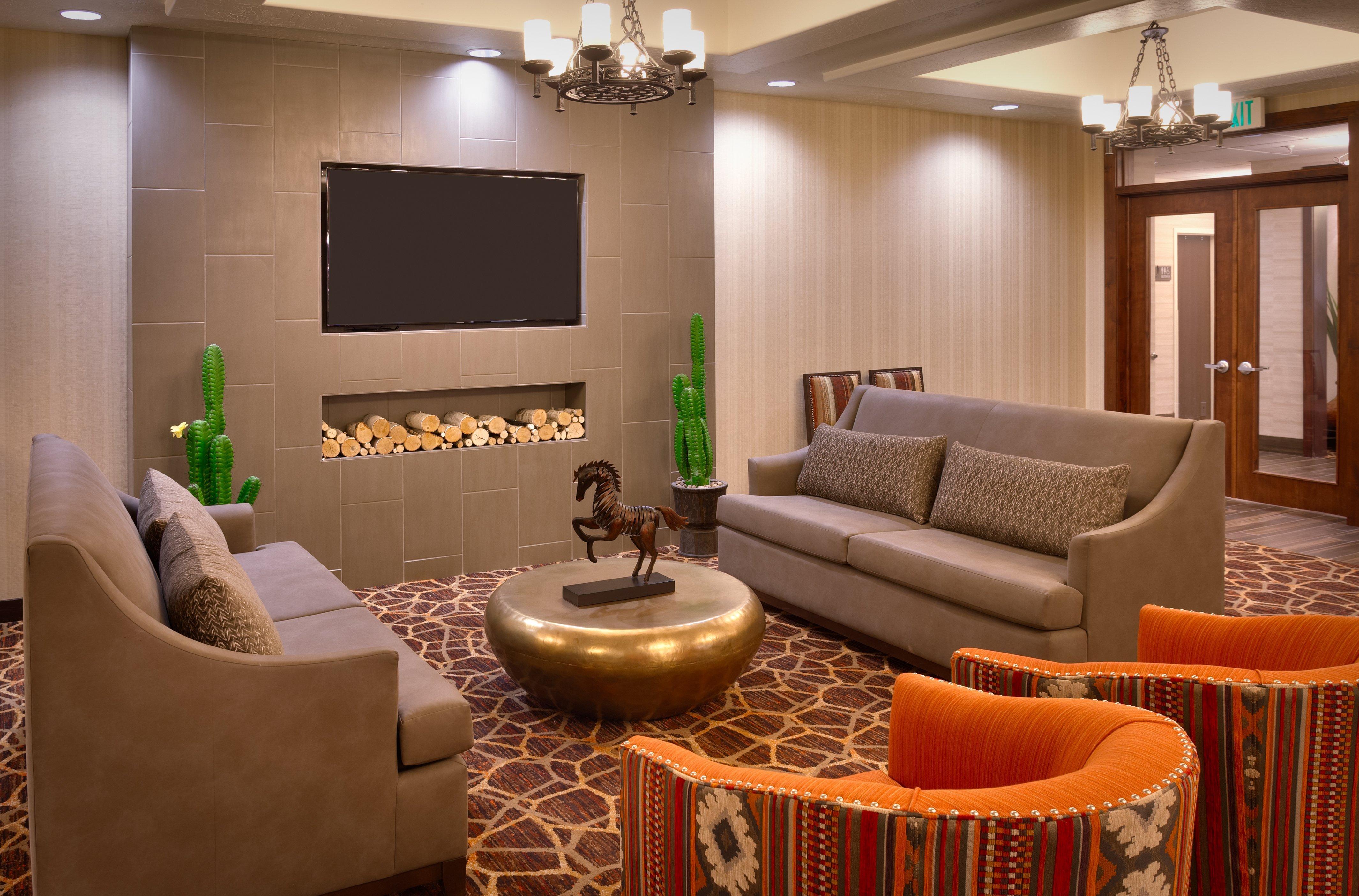 Holiday Inn Express & Suites Kanab By Ihg Eksteriør billede