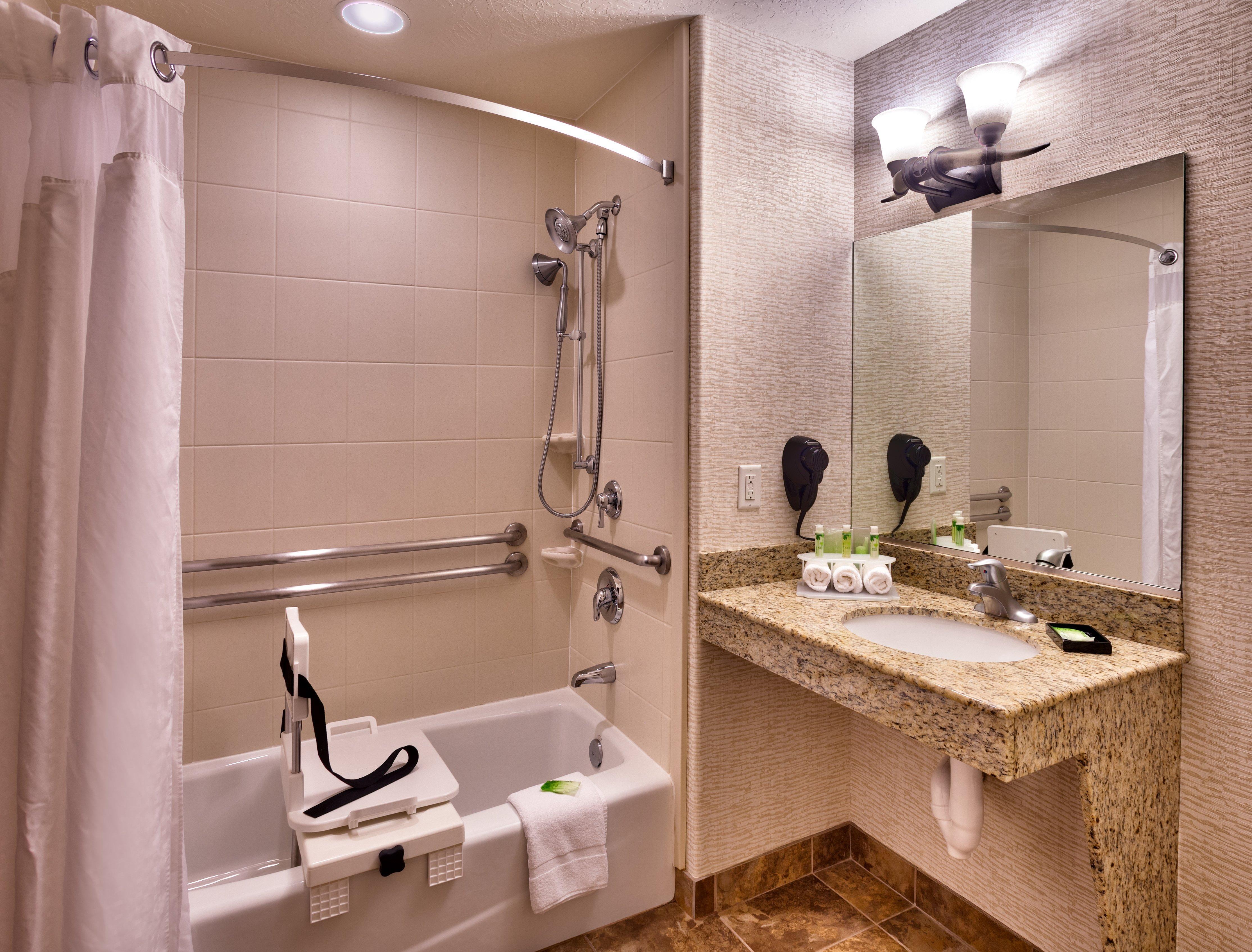 Holiday Inn Express & Suites Kanab By Ihg Eksteriør billede