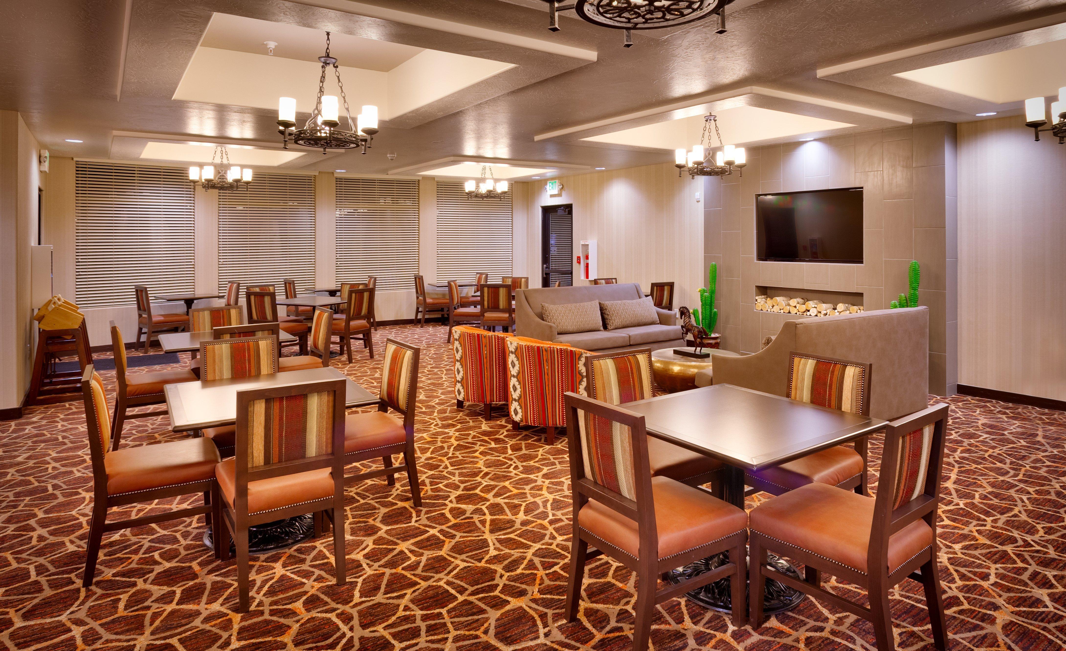 Holiday Inn Express & Suites Kanab By Ihg Eksteriør billede