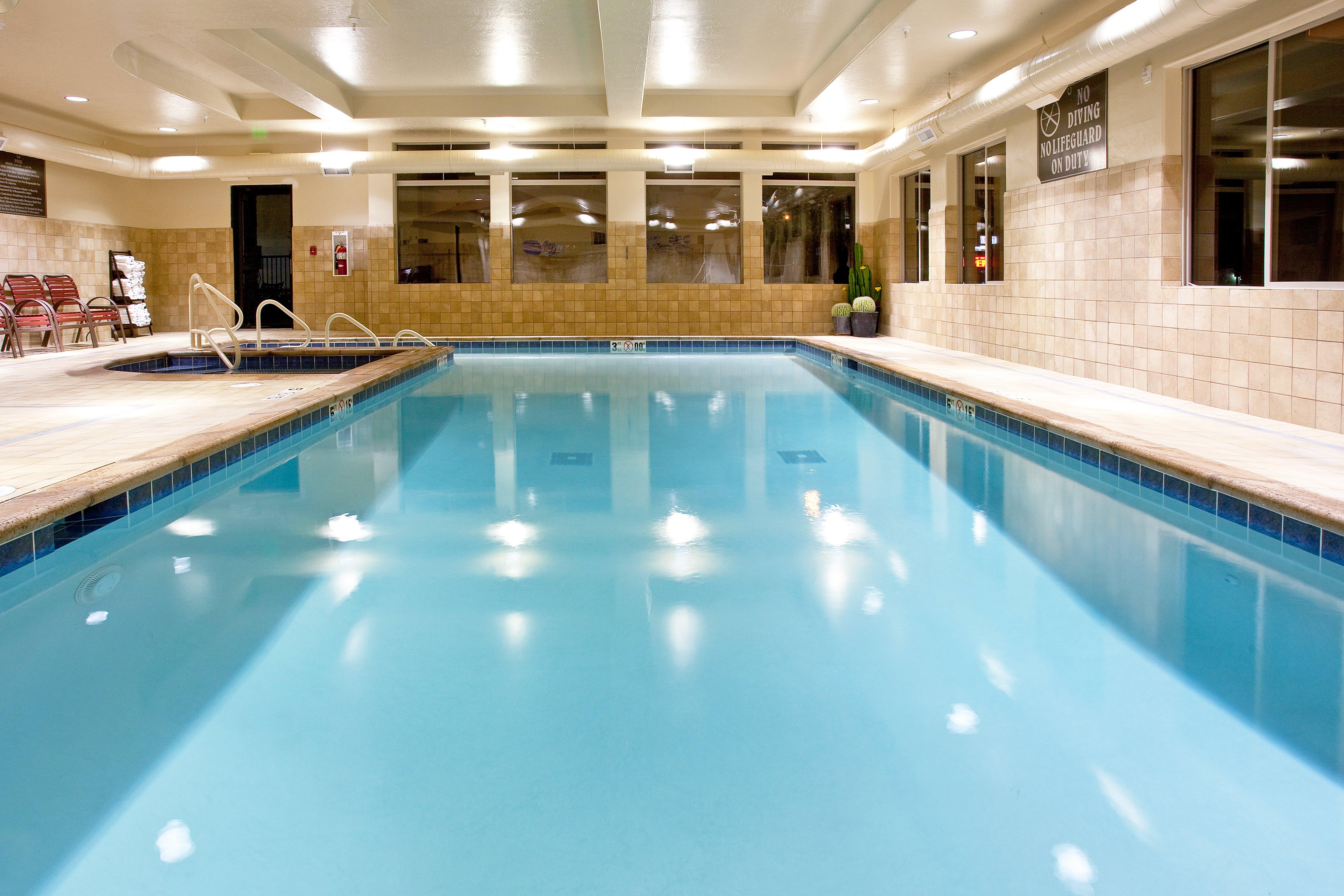 Holiday Inn Express & Suites Kanab By Ihg Eksteriør billede