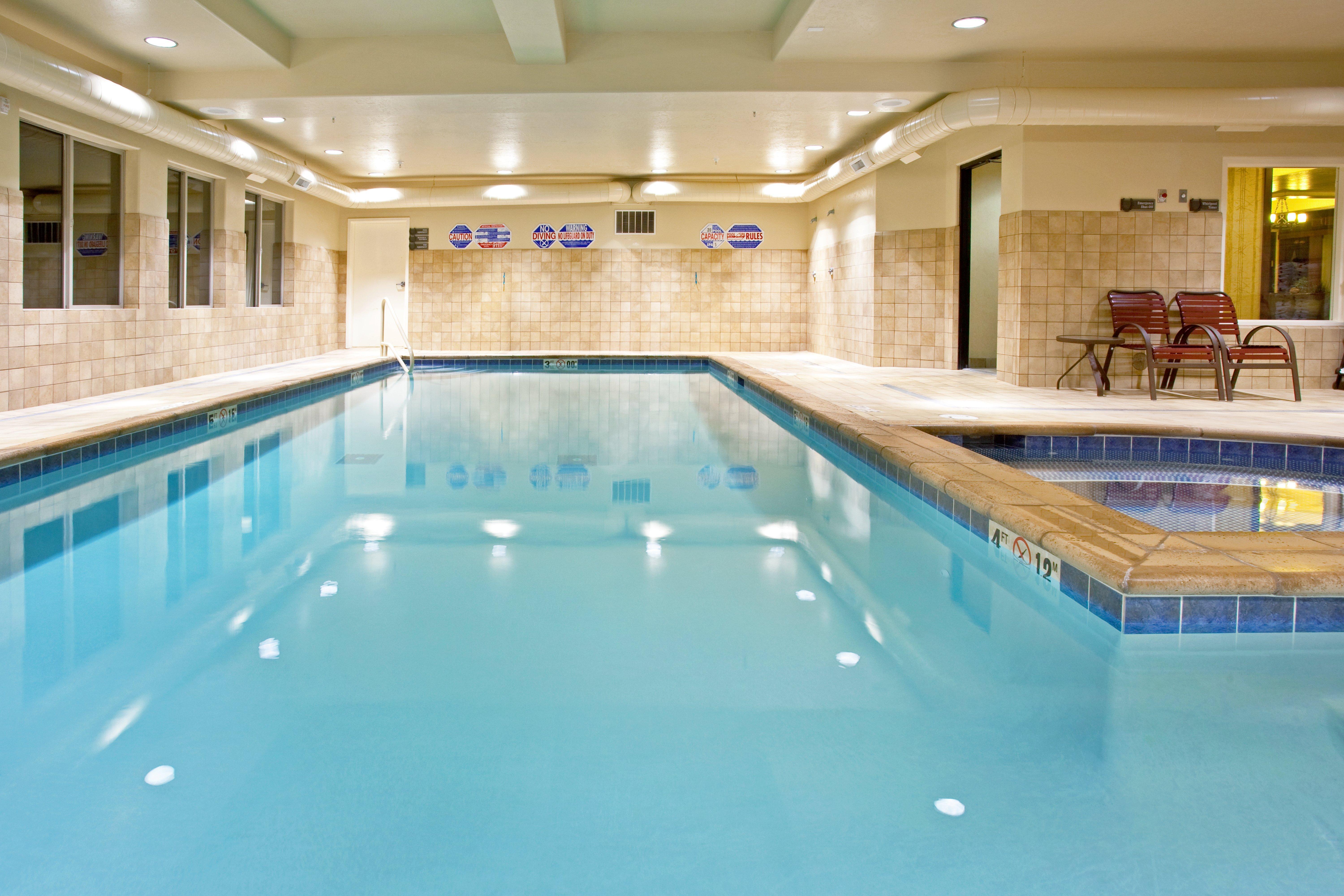 Holiday Inn Express & Suites Kanab By Ihg Eksteriør billede