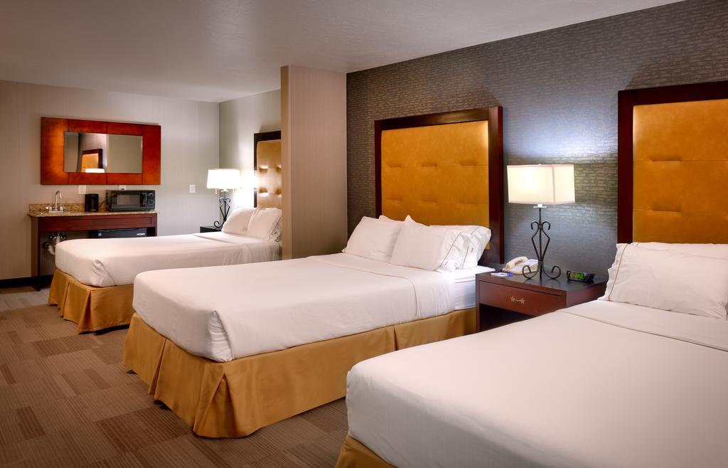 Holiday Inn Express & Suites Kanab By Ihg Eksteriør billede