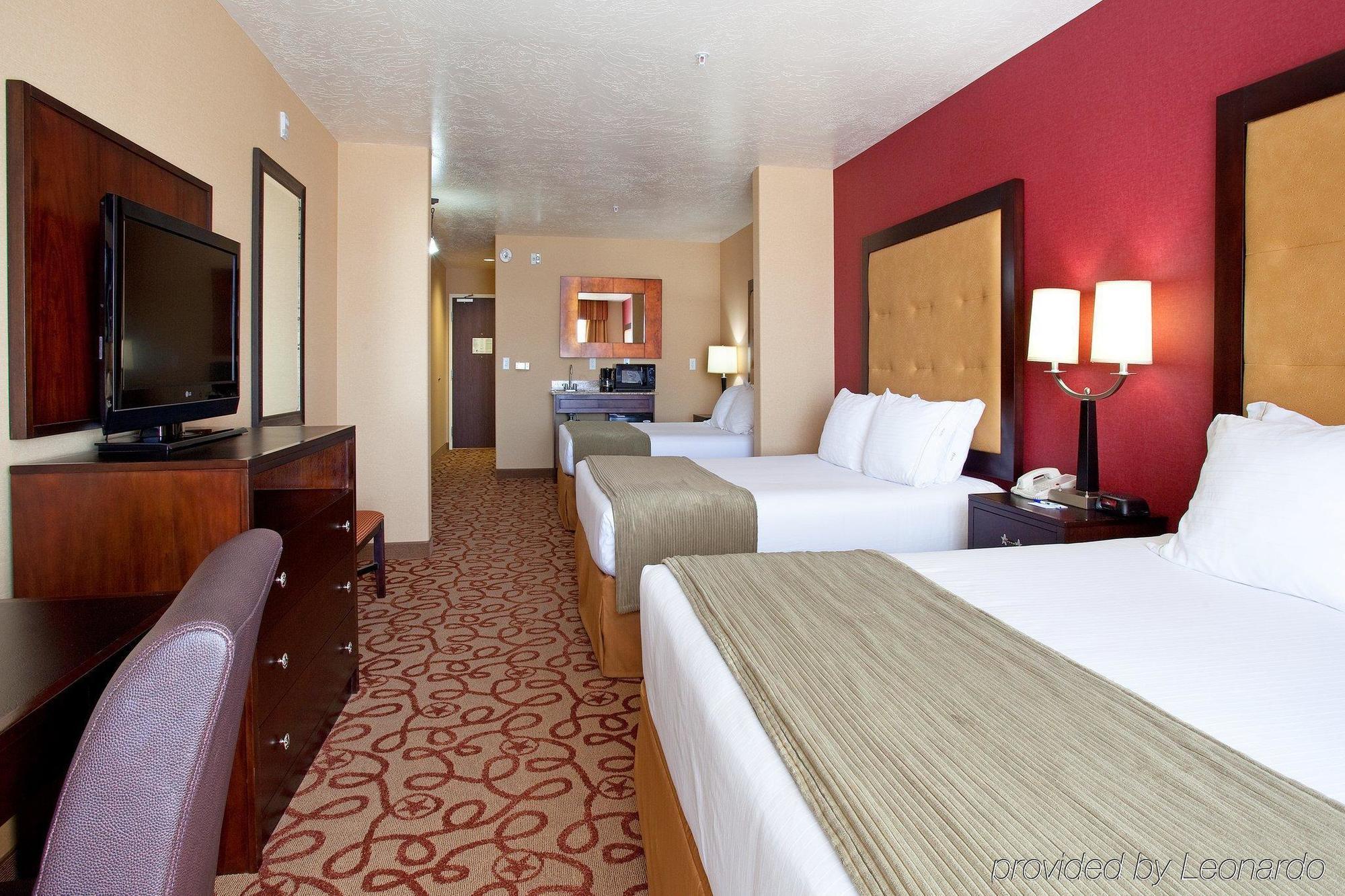 Holiday Inn Express & Suites Kanab By Ihg Eksteriør billede