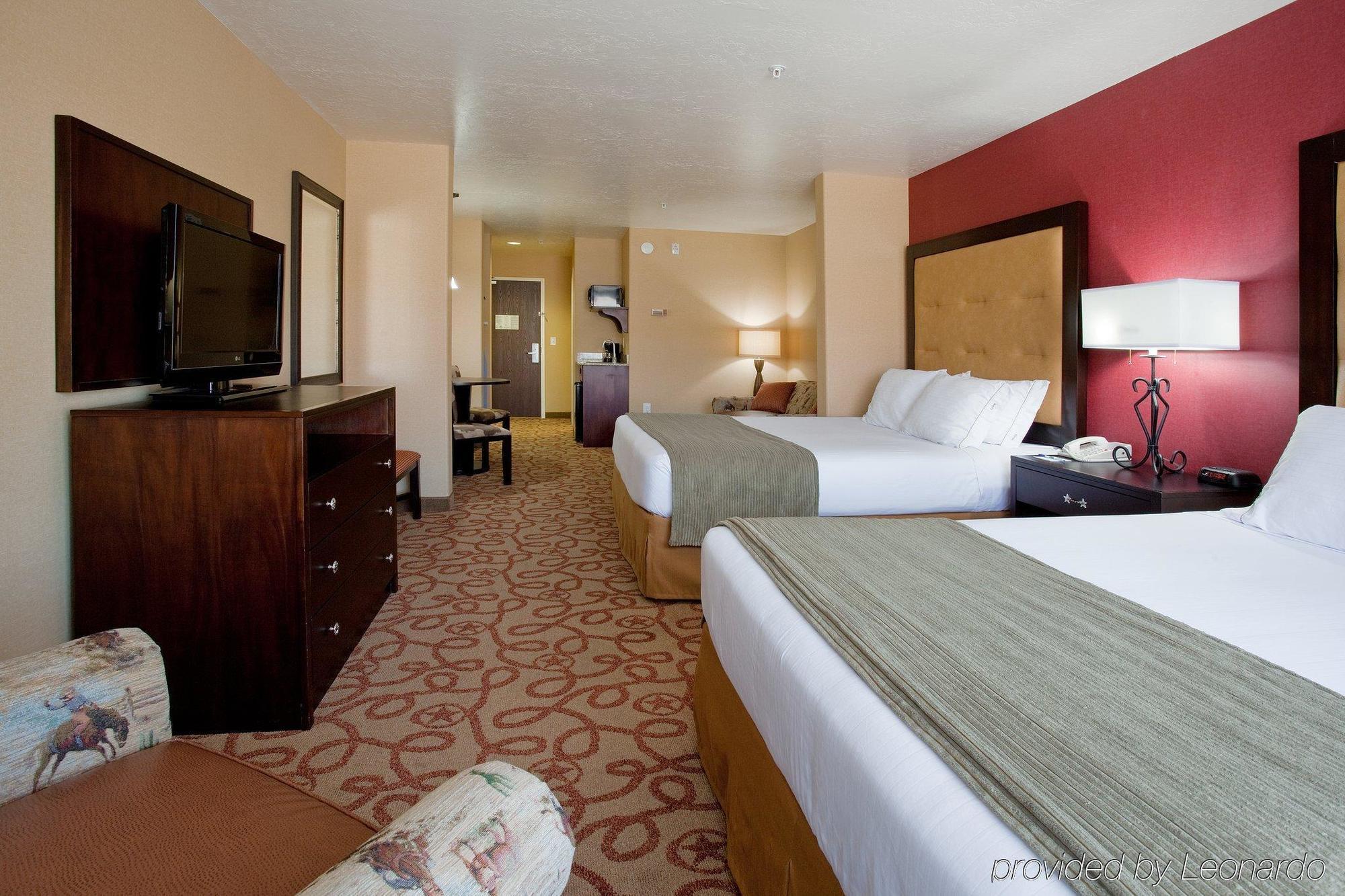 Holiday Inn Express & Suites Kanab By Ihg Værelse billede