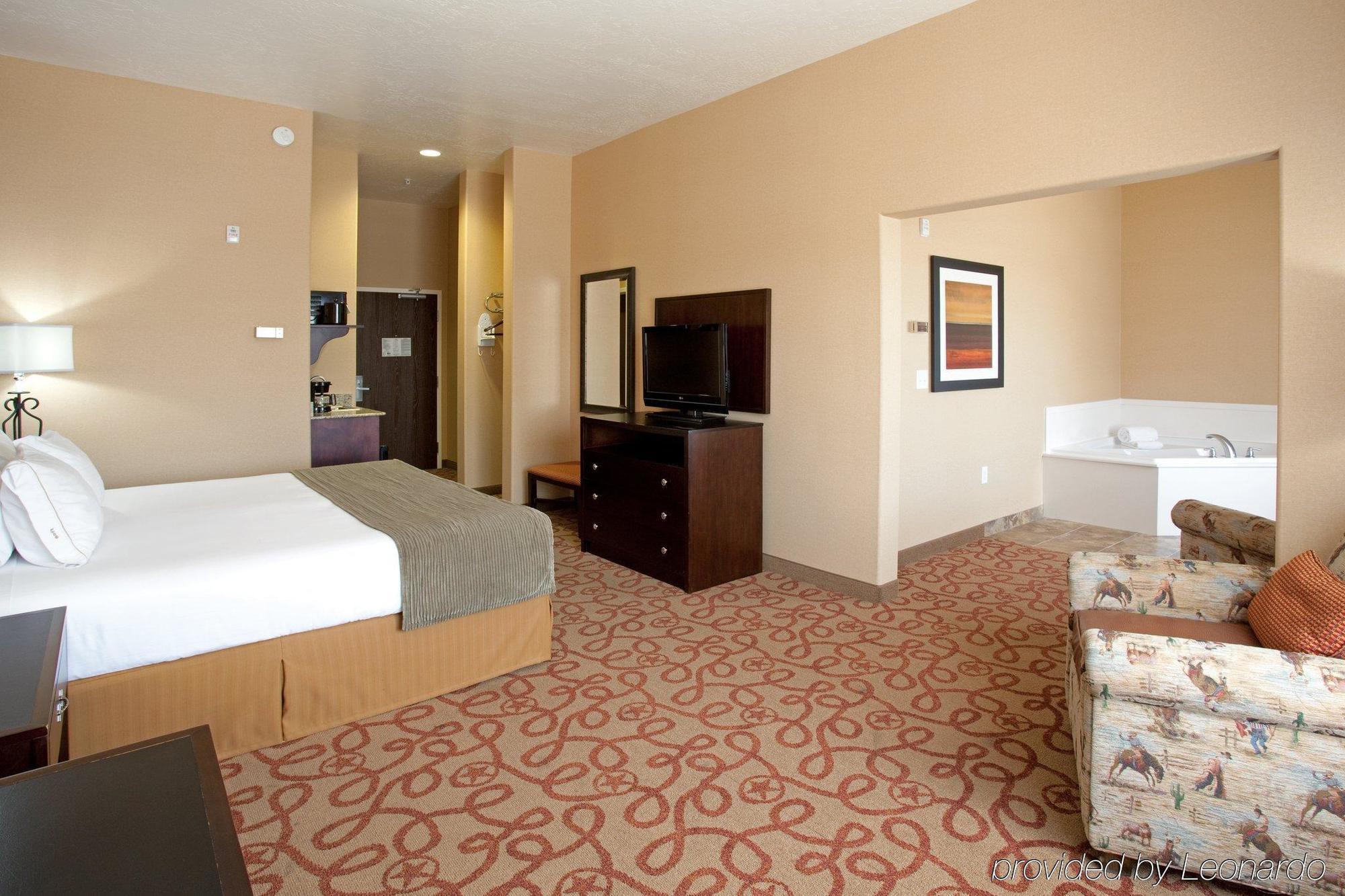Holiday Inn Express & Suites Kanab By Ihg Værelse billede