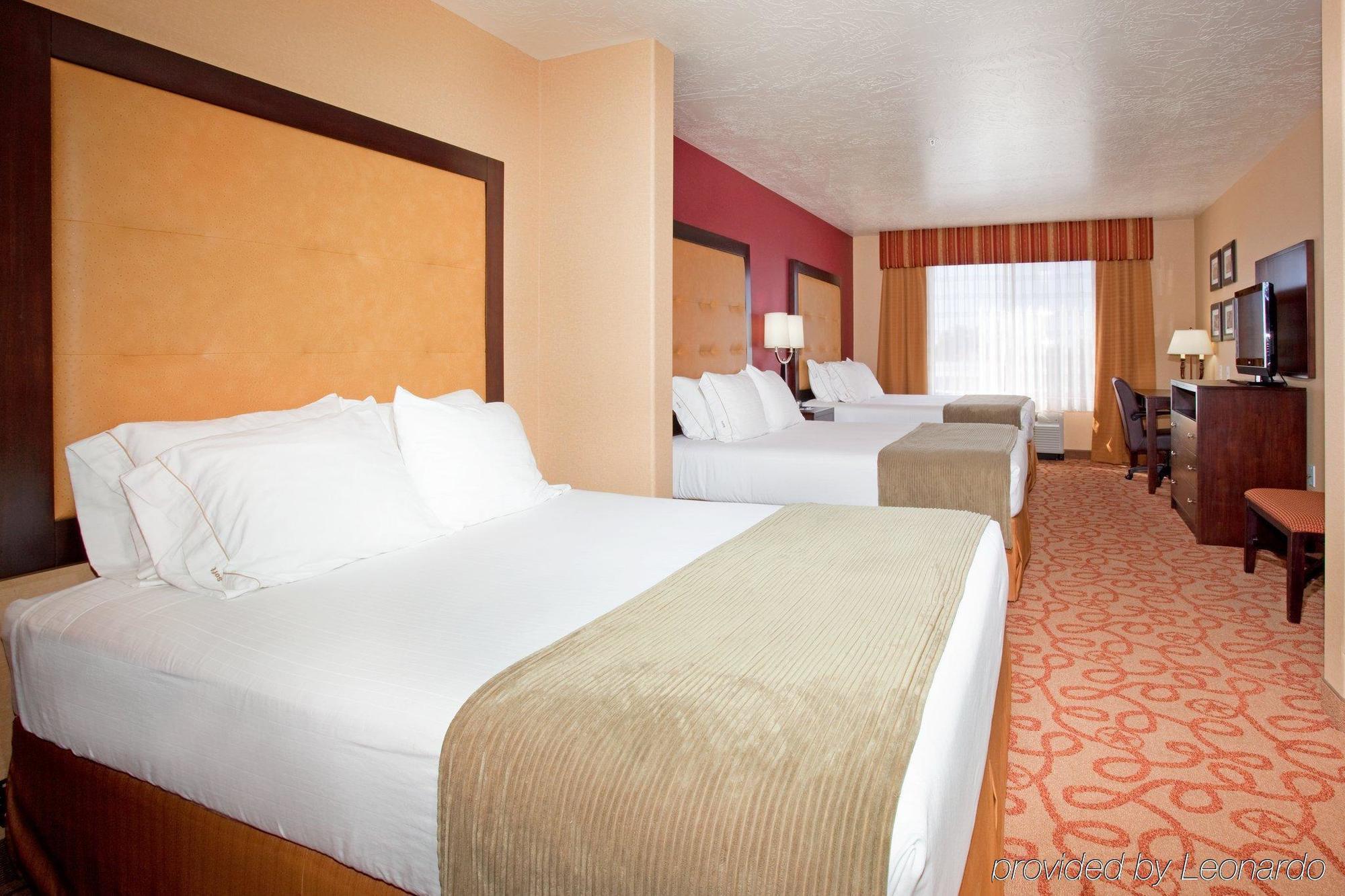 Holiday Inn Express & Suites Kanab By Ihg Eksteriør billede