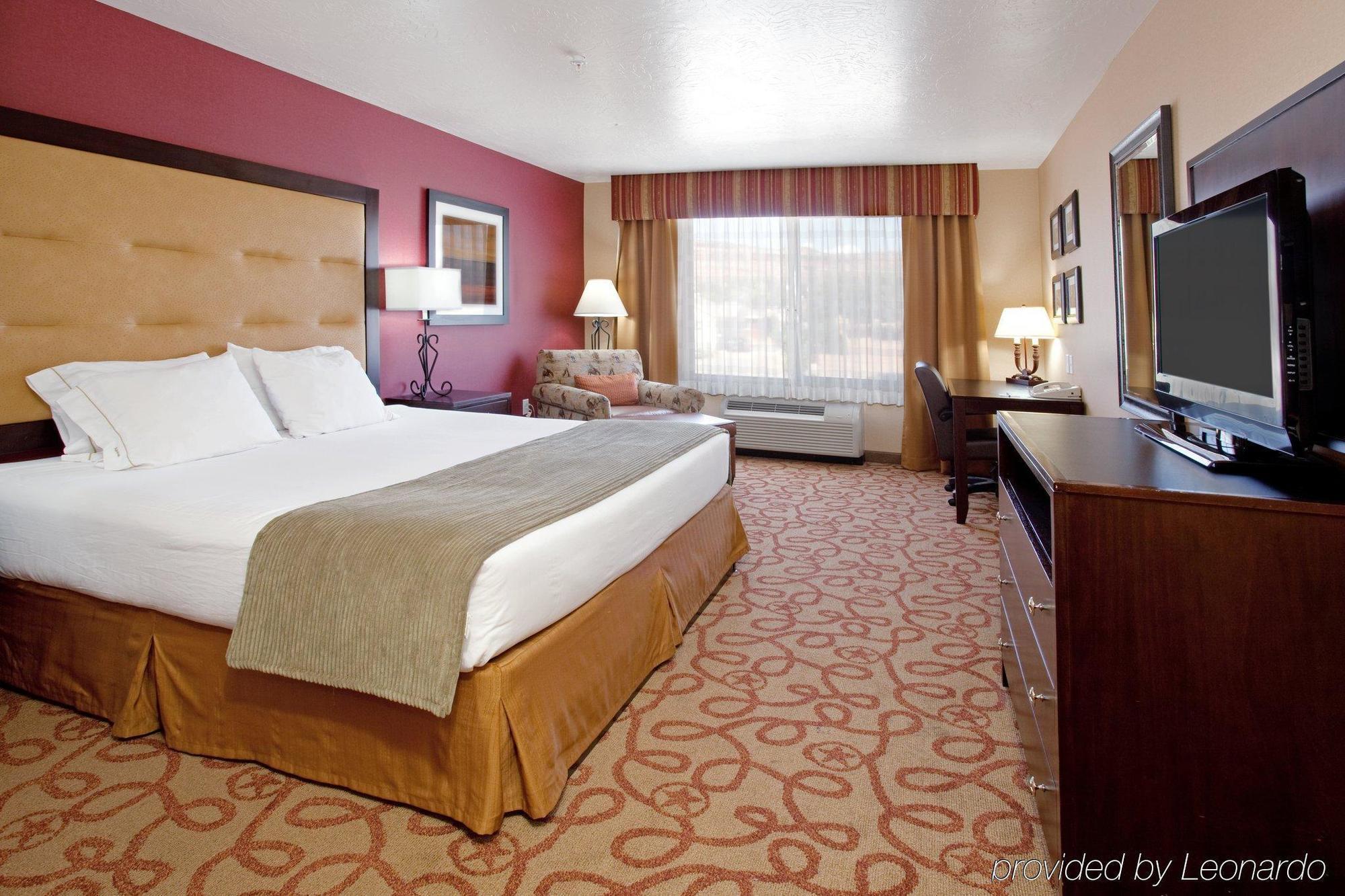 Holiday Inn Express & Suites Kanab By Ihg Værelse billede