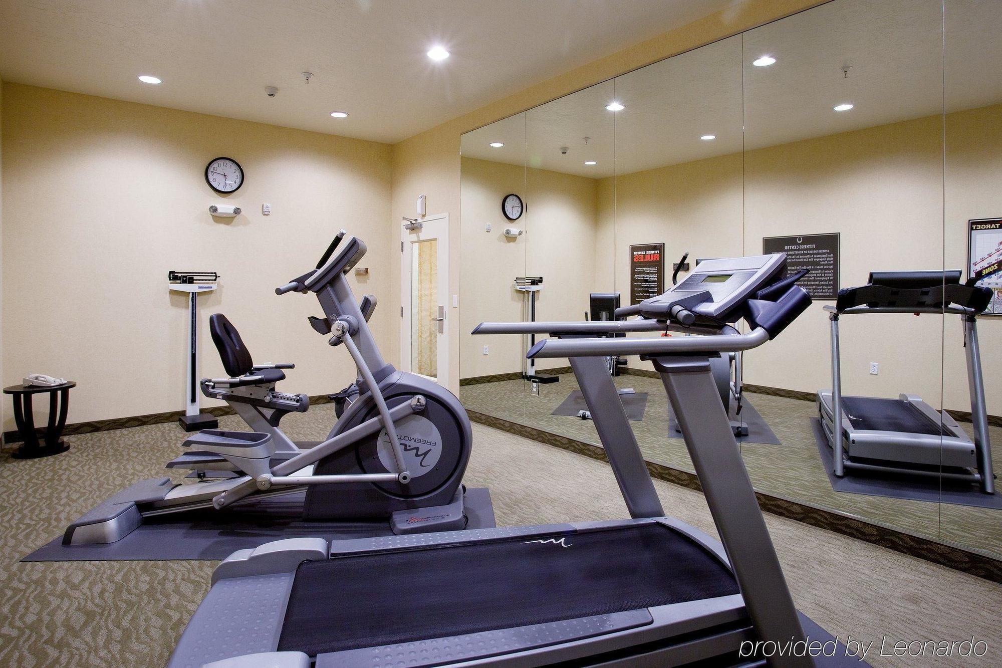Holiday Inn Express & Suites Kanab By Ihg Faciliteter billede