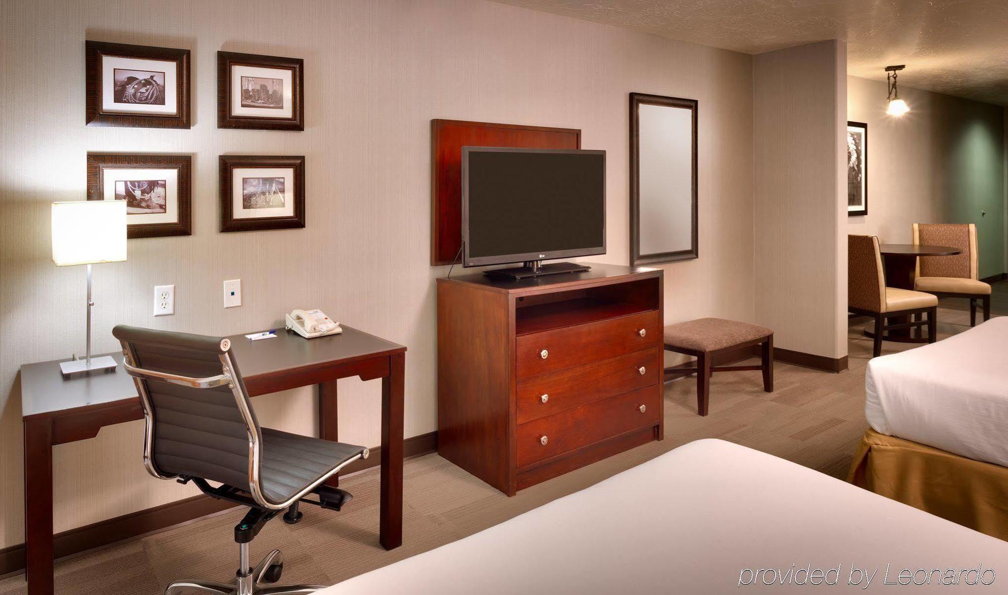 Holiday Inn Express & Suites Kanab By Ihg Eksteriør billede