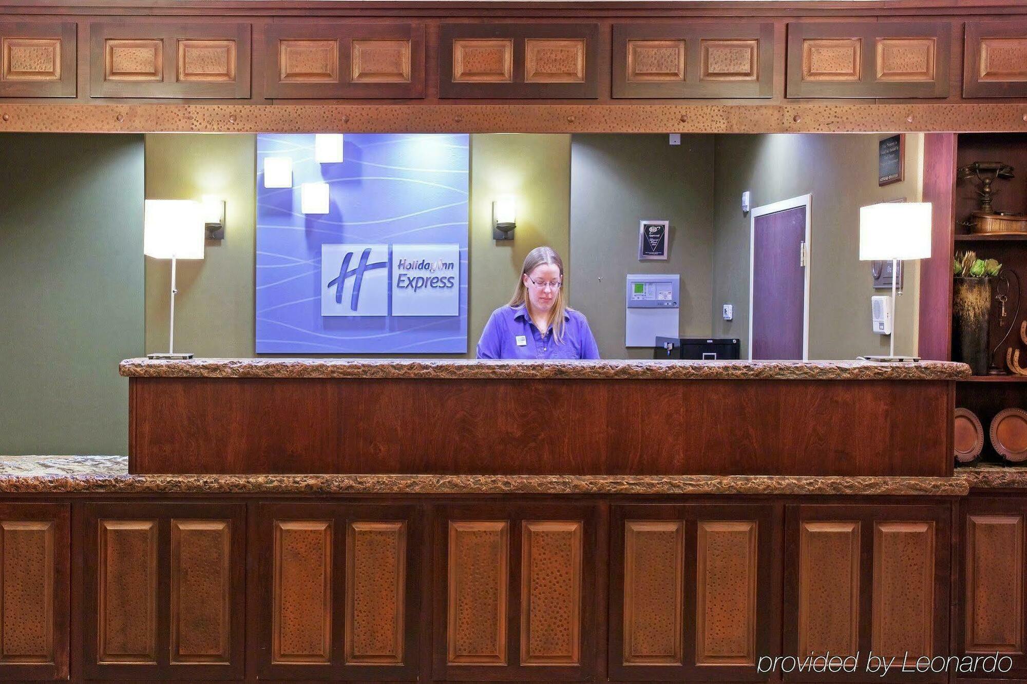 Holiday Inn Express & Suites Kanab By Ihg Interiør billede