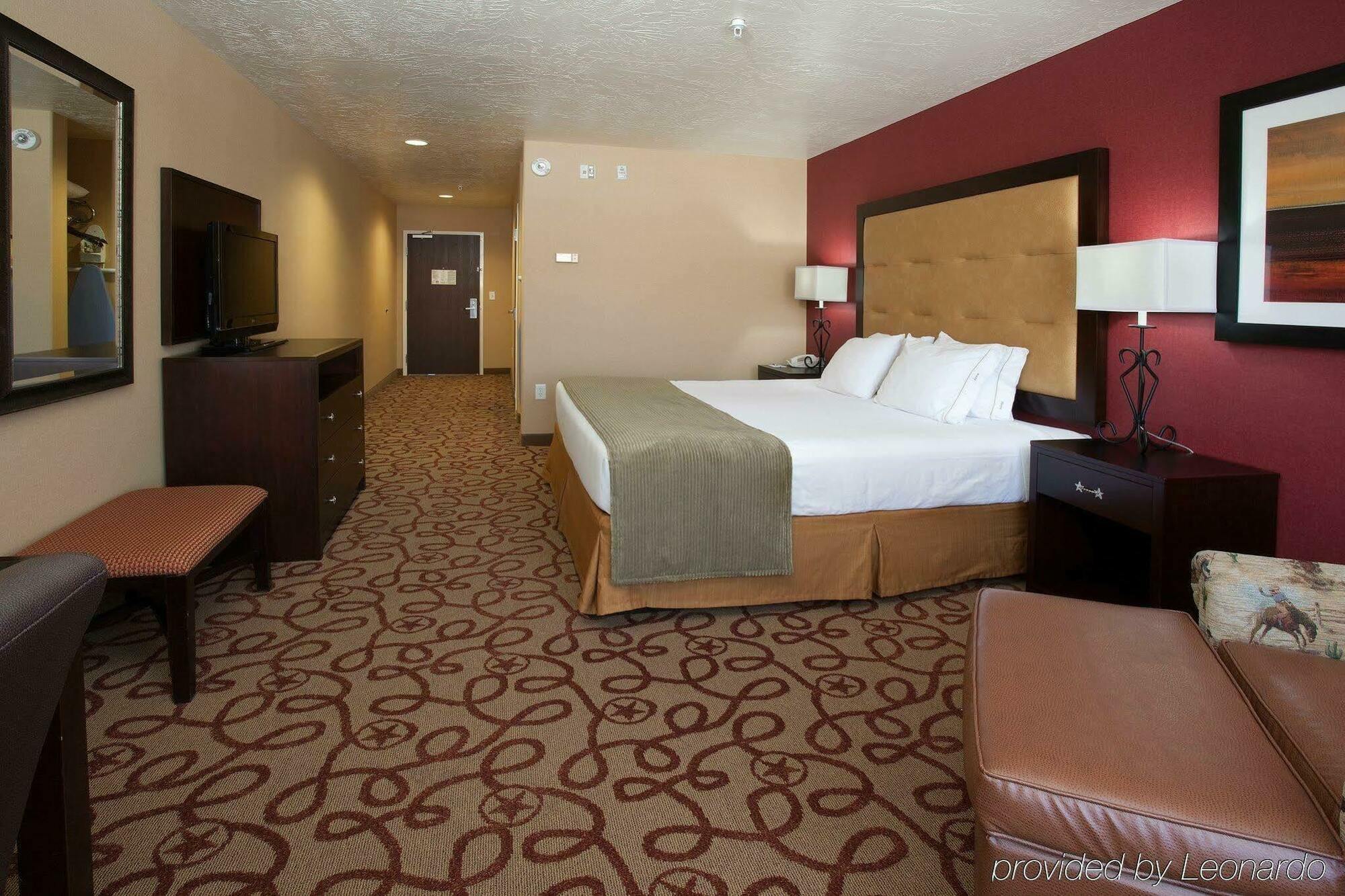 Holiday Inn Express & Suites Kanab By Ihg Eksteriør billede